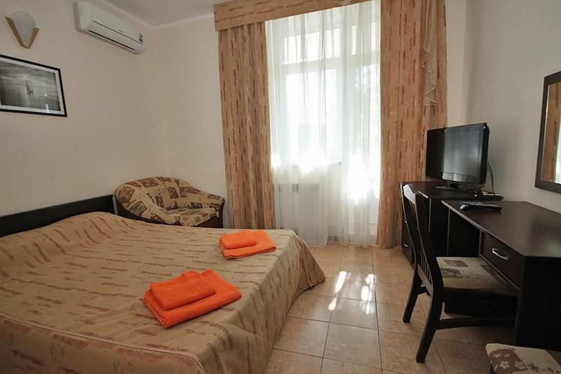 Золотая Миля