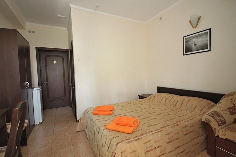 Золотая Миля