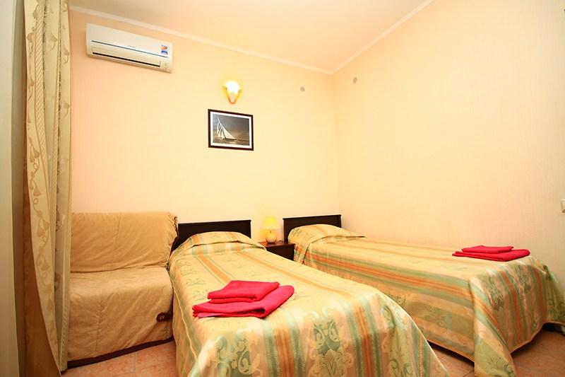 Золотая Миля