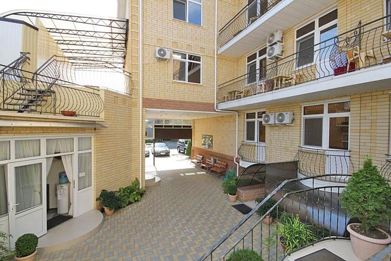 Золотая Миля