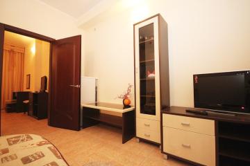 Отель Золотая Миля Россия, Анапа, фото 27