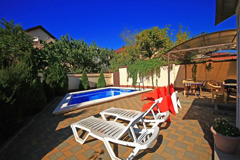 Золотая Миля