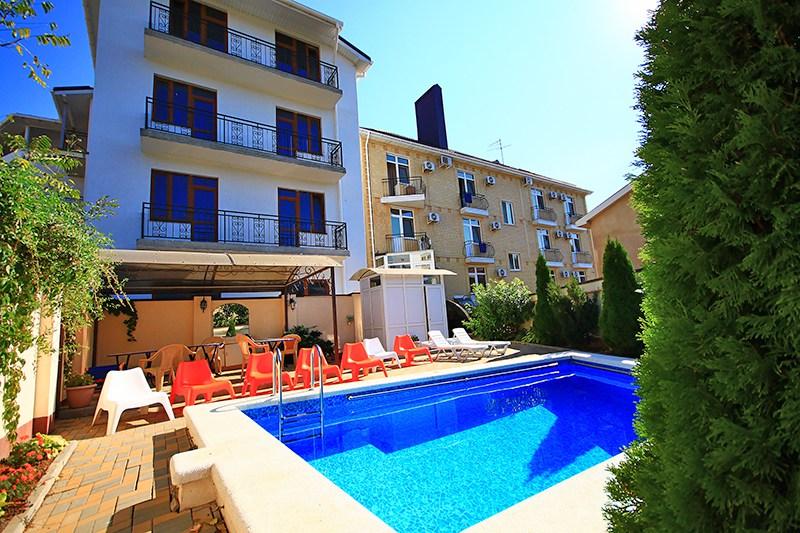 Золотая Миля