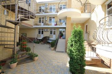 Отель Золотая Миля Россия, Анапа, фото 4