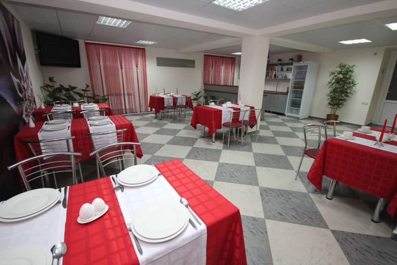 Золотая Миля