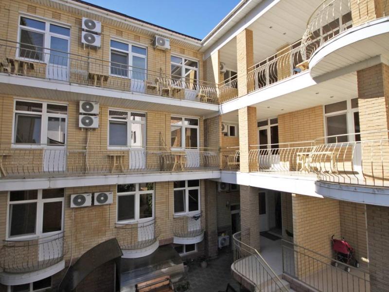 Золотая Миля