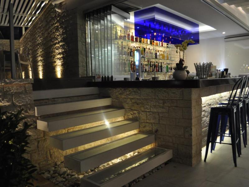 Melina Bay Boutique Hotel