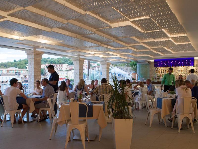 Melina Bay Boutique Hotel