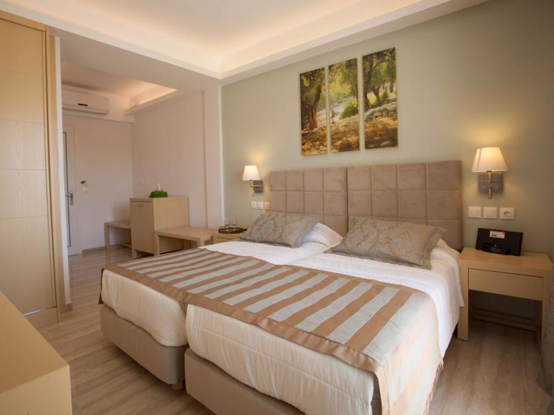 Melina Bay Boutique Hotel