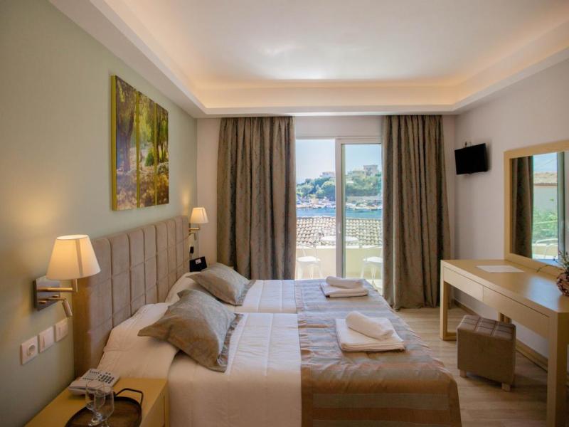 Melina Bay Boutique Hotel
