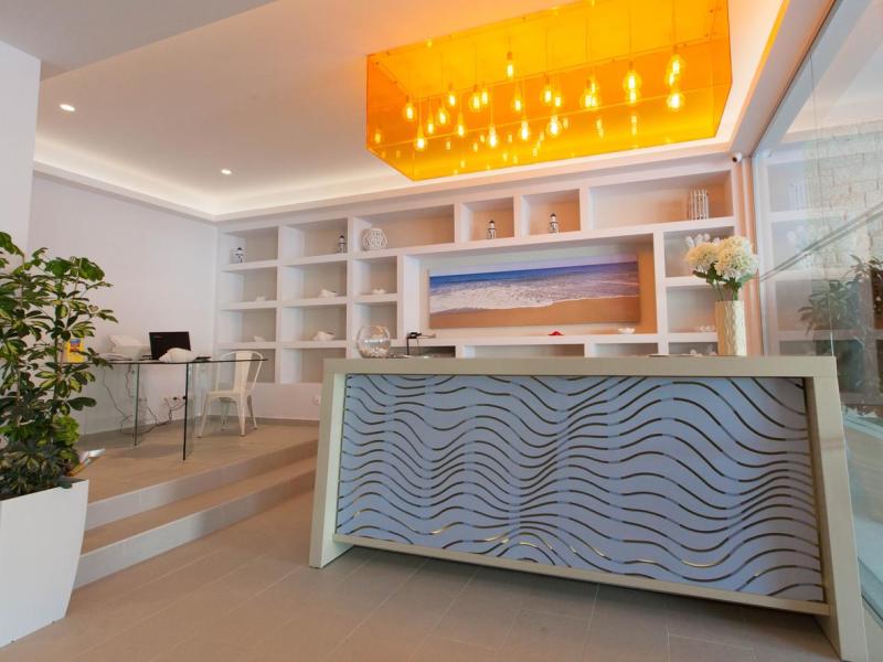Melina Bay Boutique Hotel