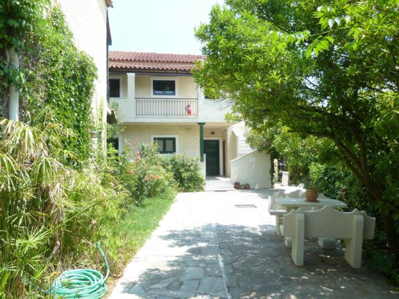 Mayflower Apartments