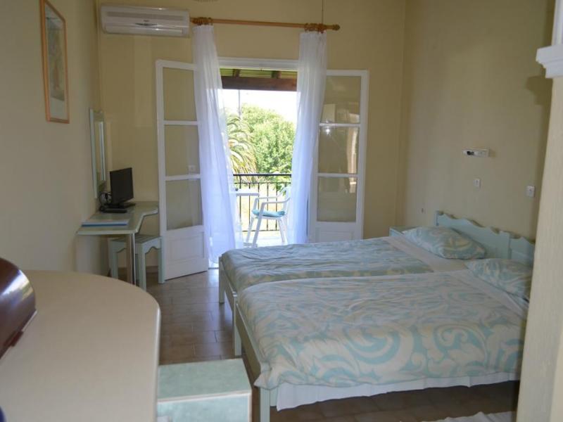 Mayflower Apartments