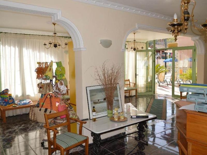 Philippos Hotel