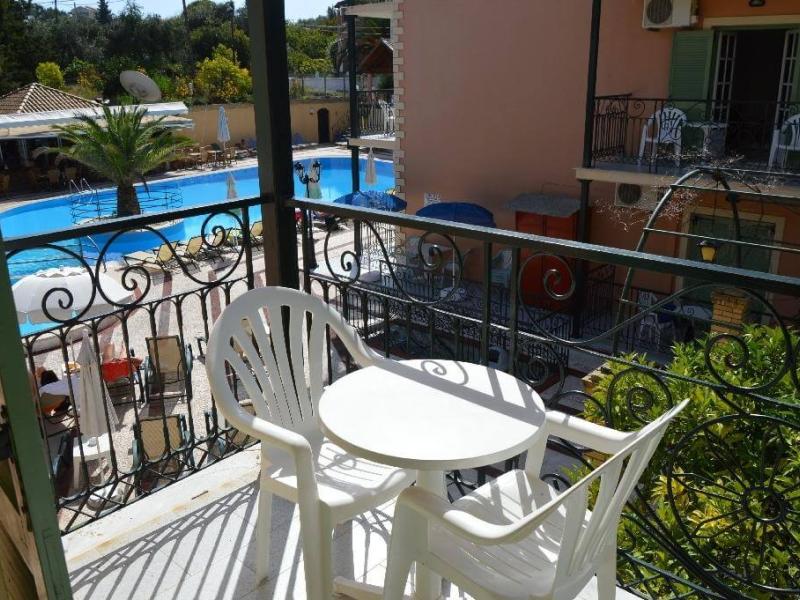 Philippos Hotel