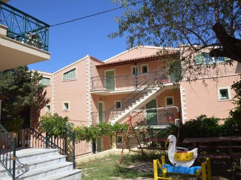 Philippos Hotel