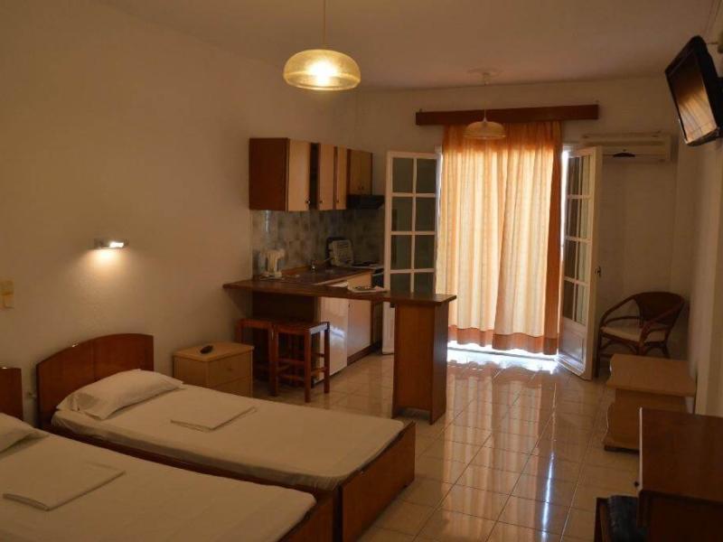 Philippos Hotel
