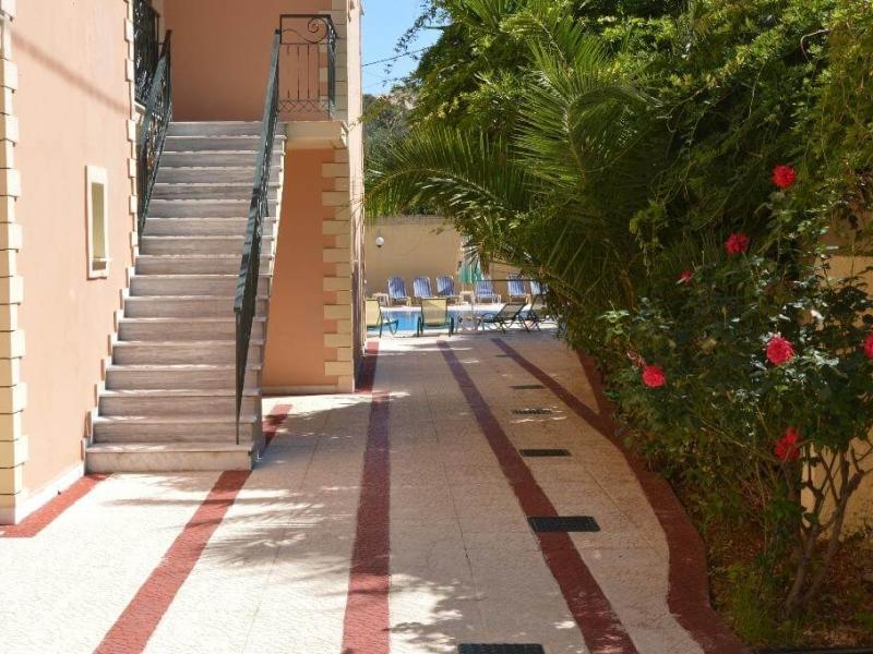Philippos Hotel