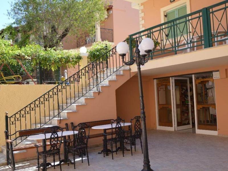 Philippos Hotel