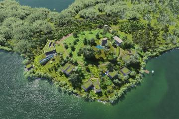 Отель Tri Lanka Шри-Ланка, Когалла, фото 15