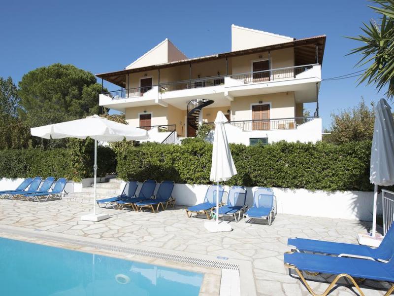 Cochelli Villa