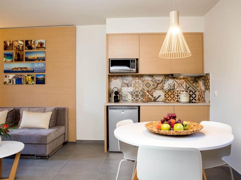 Sundance Apartments & Suites