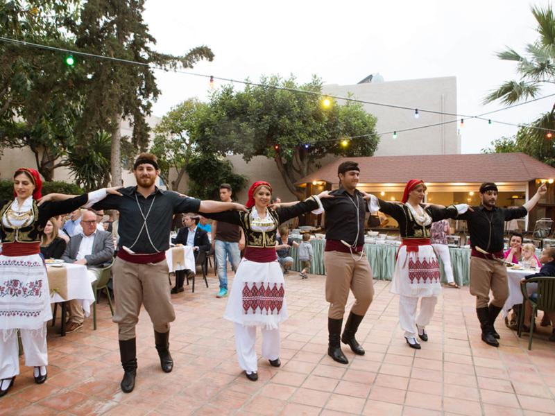 Sundance Apartments & Suites