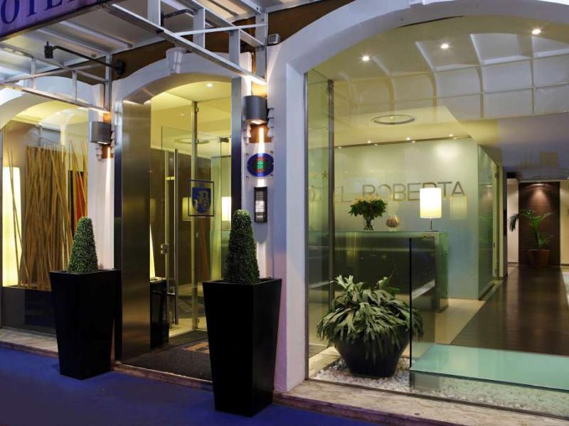 Hotel Roberta
