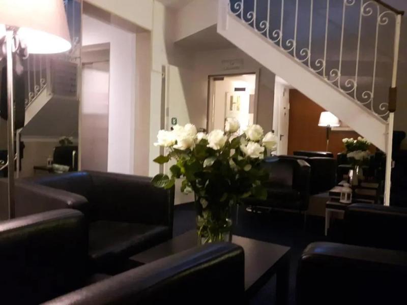 Hotel Roberta