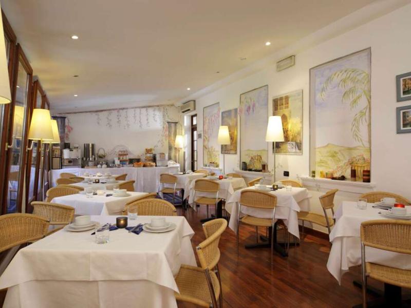 Hotel Roberta