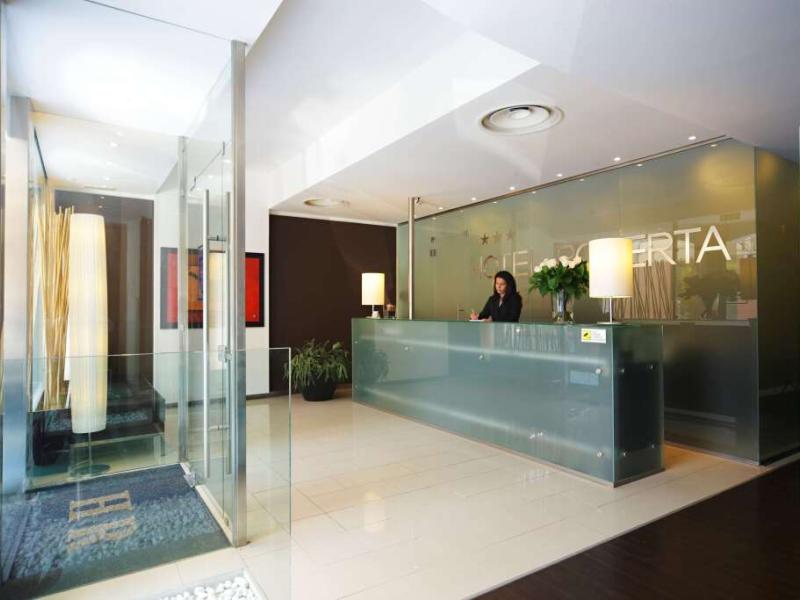 Hotel Roberta