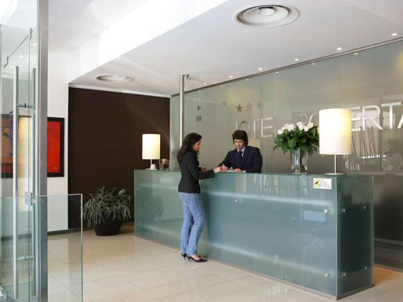 Hotel Roberta