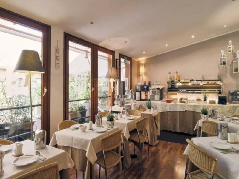 Hotel Roberta