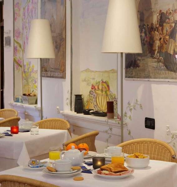 Hotel Roberta
