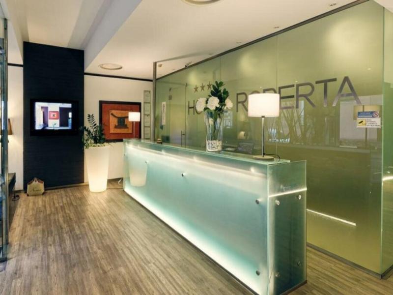 Hotel Roberta