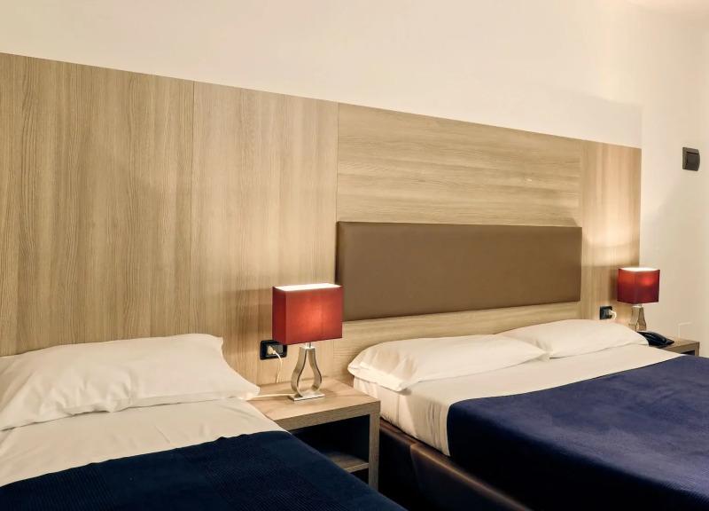 Hotel Roberta