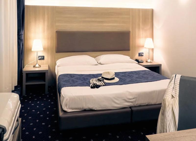 Hotel Roberta