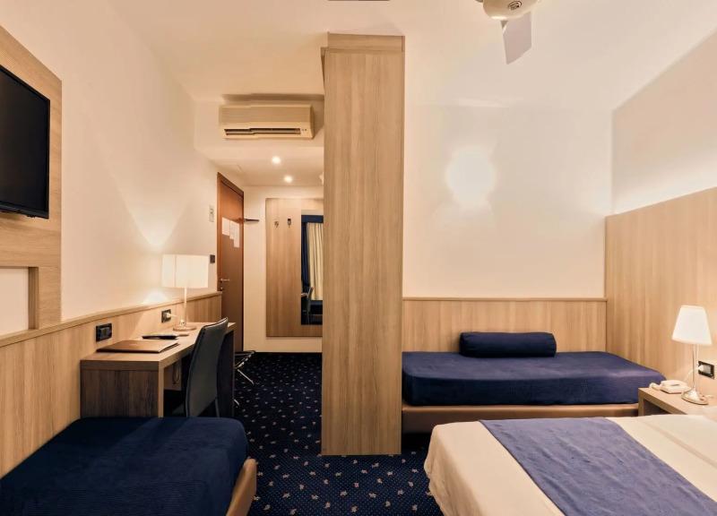 Hotel Roberta