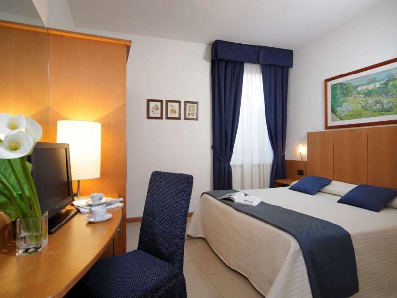 Hotel Roberta