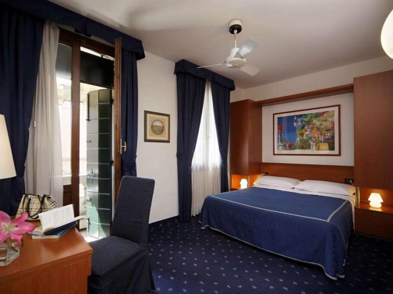 Hotel Roberta