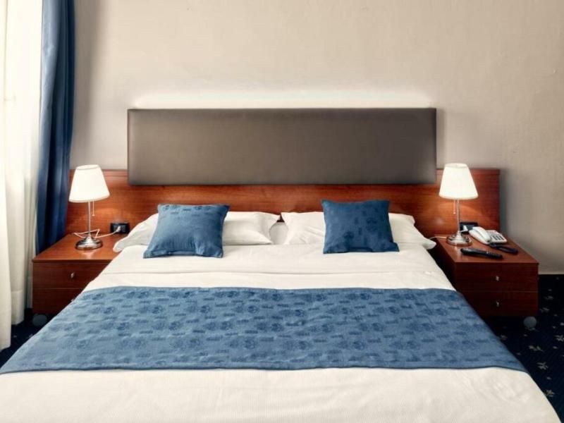 Hotel Roberta