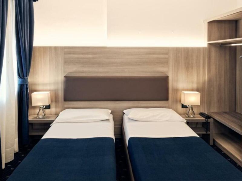 Hotel Roberta