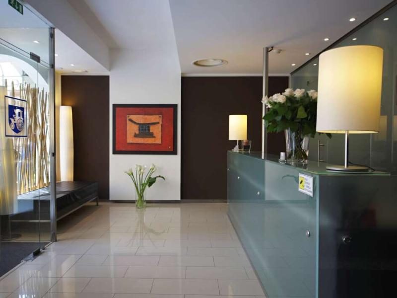Hotel Roberta