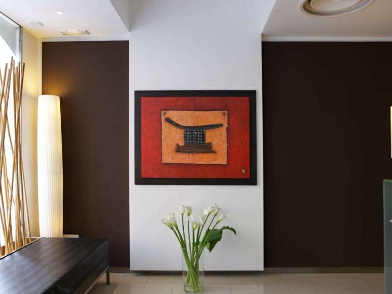 Hotel Roberta