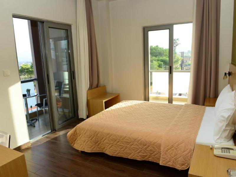 Ionion Hotel