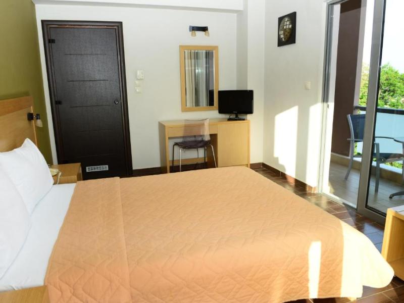 Ionion Hotel