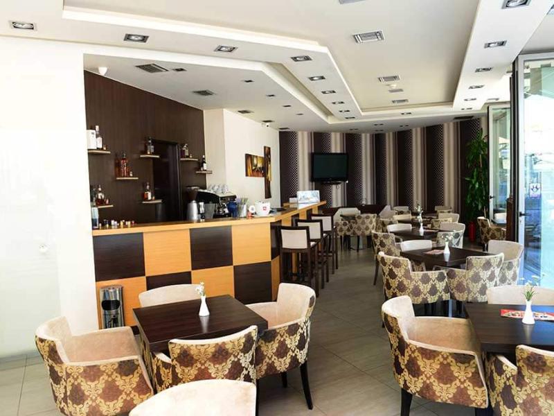 Ionion Hotel