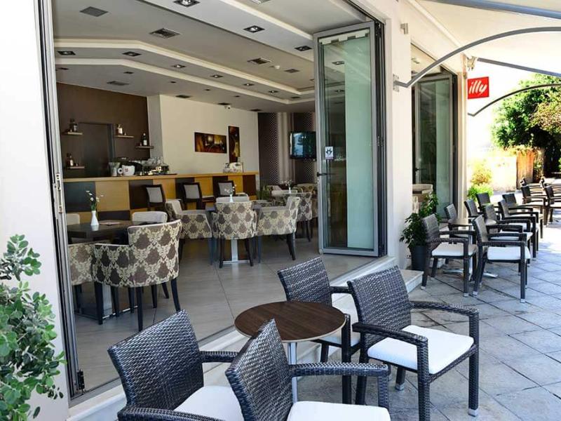 Ionion Hotel
