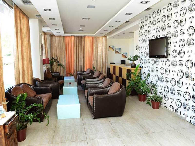 Ionion Hotel