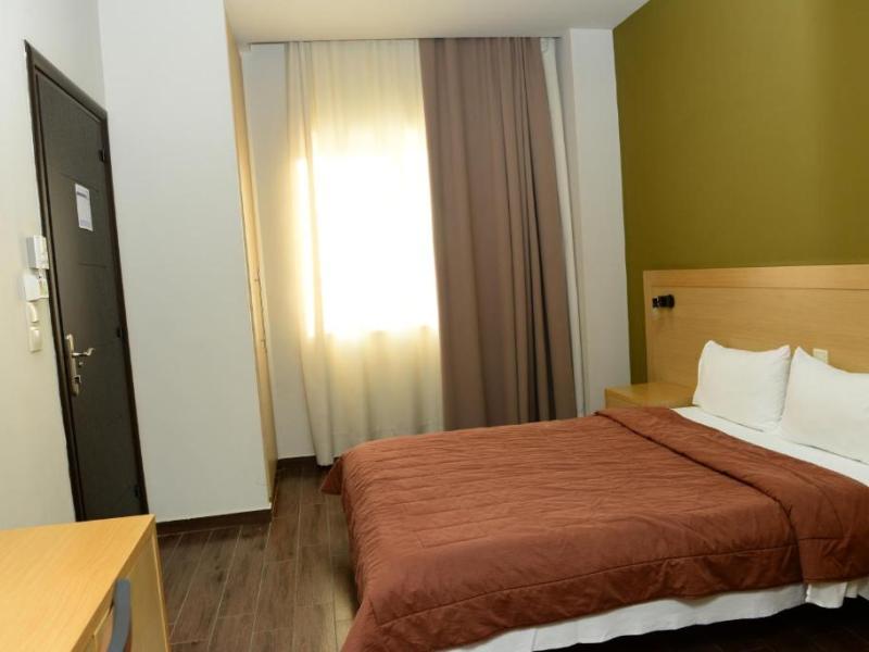 Ionion Hotel